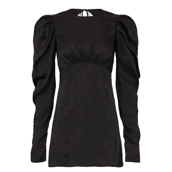 The Andamane Hope Mini Dress it 42 US 6 - Picture 3 of 8